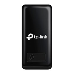 TP-LINK TL-WN823N adaptador y tarjeta de red WLAN 300 Mbit/s