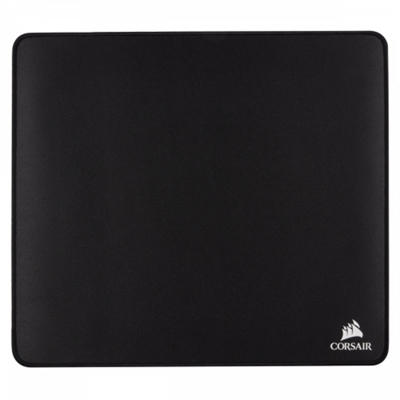 Corsair MM350 Champion Alfombrilla de ratón para juegos Negro