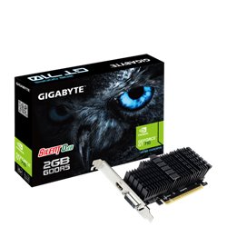 Gigabyte GeForce GT 710 2GB