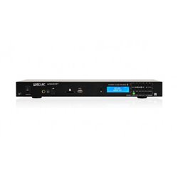 ECLER REPRODUCTOR DE AUDIO STEREO AUDIO SOURCE W/BT (CESASBT