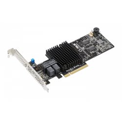 ASUS PIKE II 3108-8i/240PD controlado RAID PCI Express x8 3.0 12 Gbit/s