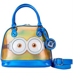 BOLSO MINIONS GRU MI VILLANO FAVORITO LOUNGEFLY