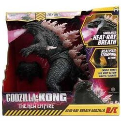 RC GODZILLA CAMINANTE 1:12