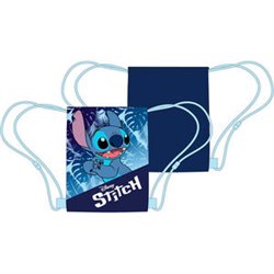 SACO STITCH DISNEY 40CM