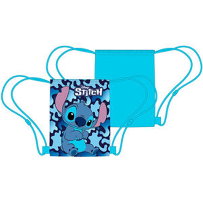 SACO STITCH DISNEY 40CM