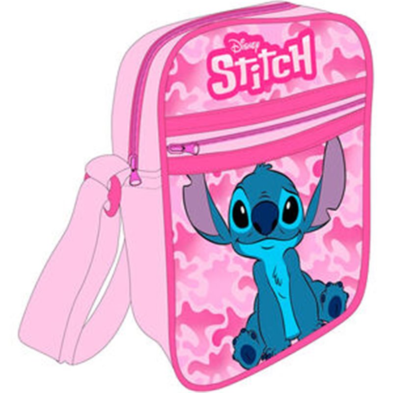 BANDOLERA STITCH DISNEY