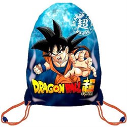 SACO DRAGON BALL 40CM