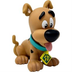 FIGURA HUCHA SCOOBY-DOO - SCOOBY-DOO