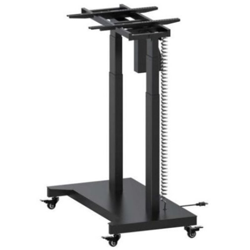 TooQ FSM03-B soporte para pantalla de señalización 2,13 m (84") Negro