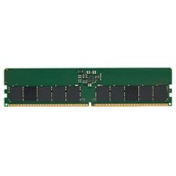 Kingston Technology KTL-TS548E-16G módulo de memoria 16 GB 1 x 16 GB DDR5 4800 MHz ECC