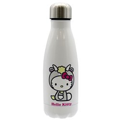 Botella acero inoxidable Capricornio Hello Kitty 550ml