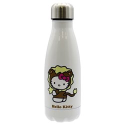 Botella acero inoxidable Leo Hello Kitty 550ml