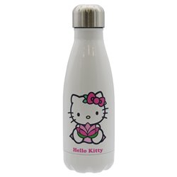 Botella acero inoxidable Virgo Hello Kitty 550ml