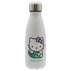 Botella acero inoxidable Escorpio Hello Kitty 550ml