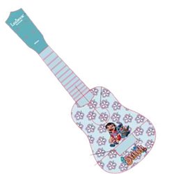 Guitarra Stitch Disney