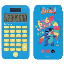 Calculadora Stitch Disney