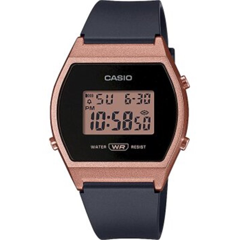 RELOJ CASIO LW-204-14EF