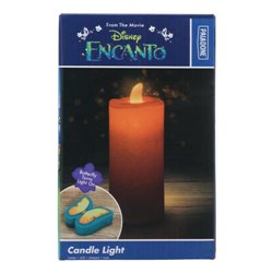 Paladone Encanto Candle Light luz ambiental