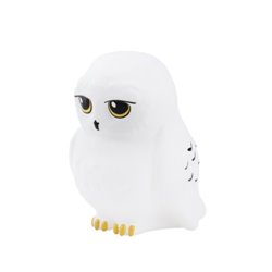 LÁMPARA 3D HARRY POTTER HEDWIG PALADONE PP9564HP