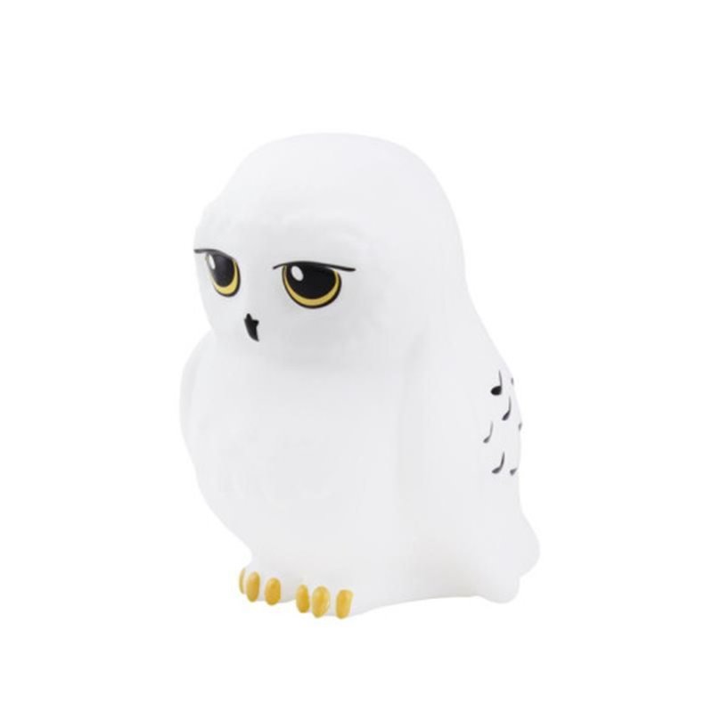 LÁMPARA 3D HARRY POTTER HEDWIG PALADONE PP9564HP