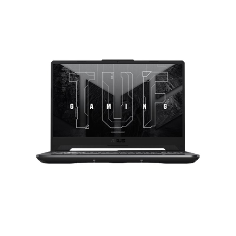 ASUS TUF Gaming A15 FA506NCR-HN006 - Portátil Gaming de 15.6" Full HD 144Hz (AMD Ryzen 7 7435HS, 16GB RAM, 512GB SSD, RTX 3050 4