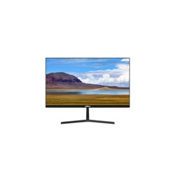 MONITOR DAHUA 24" , 100HZ, PANEL VA,  5MS, 1080P,HDMI,VGA