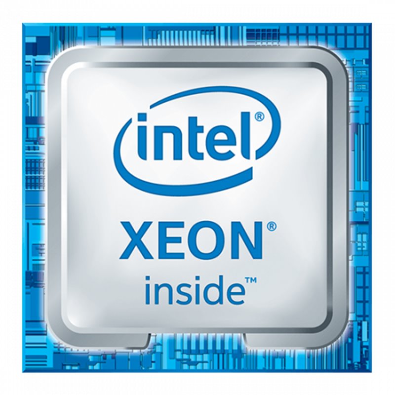 INTEL BOXED XEON E-2224 PROCESSOR (8M CACHE, 3.40 GHZ) FC-LGA14C BX80684E2224 999JMJ