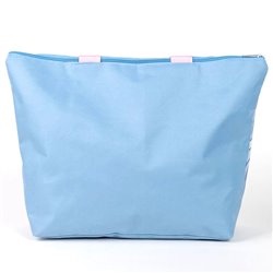 BOLSA DE PLAYA STITCH DISNEY