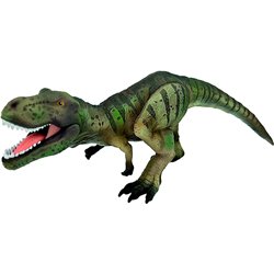 Figura Tyrannosaurus Rex 9cm