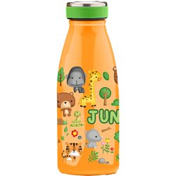 Botella Jungla Water Revolution 350ml termo