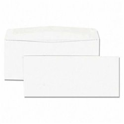 SOBRES CORREO NORMALIZADO BLANCO 110X220mm X20uni.