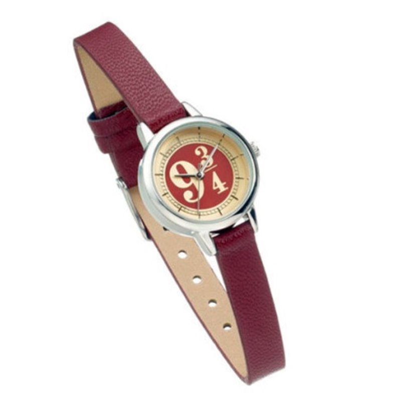 HARRY POTTER RELOJ ANDÉN 9 3/4 THE CARAT SHOP TP0002