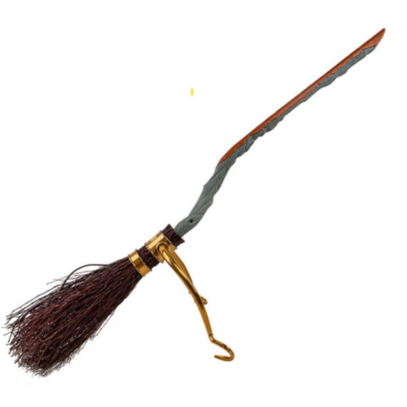 RÉPLICA ESCOBA QUIDDITCH FIREBOLT 2022 CINEREPLICAS CR2901