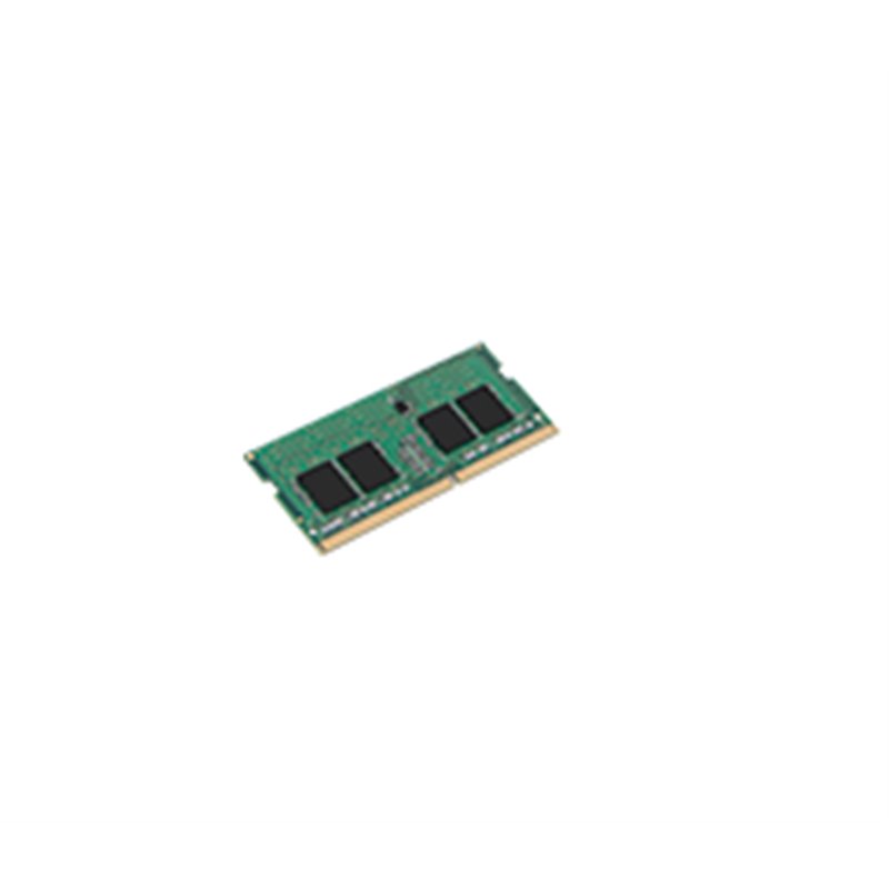 Kingston Technology KTH-PN426E/8G módulo de memoria 8 GB 1 x 8 GB DDR4 2666 MHz ECC