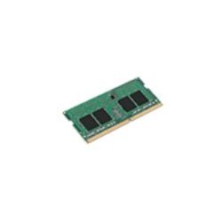 Kingston Technology KSM26SES8/8HD módulo de memoria 8 GB 1 x 8 GB DDR4 2666 MHz ECC