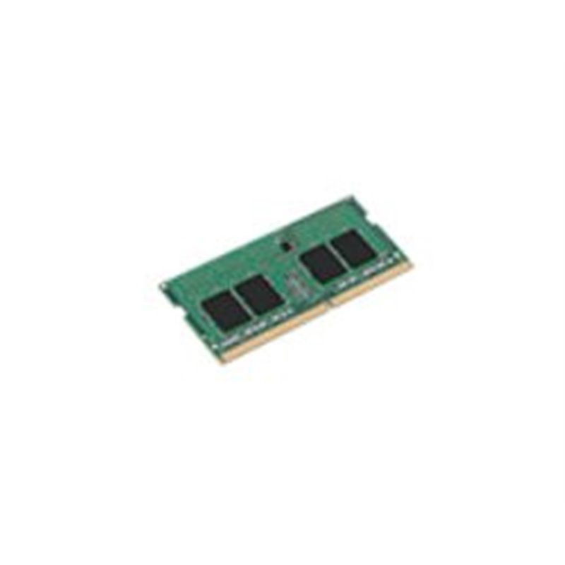 Kingston Technology KSM26SES8/8HD módulo de memoria 8 GB 1 x 8 GB DDR4 2666 MHz ECC