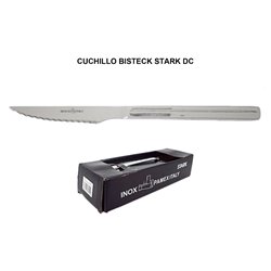 CUCHILLO MESA STARK BISTECK