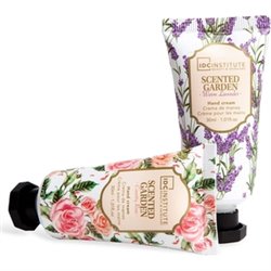 TUBO CREMA DE MANOS DE 30 ML - PEONÍA Y ROSA SURTIDO