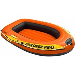 BARCO EXPLORER PRO 50 137X85X23 CM / EDAD 6+