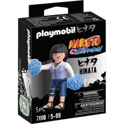 PLAYMOBIL NARUTO SHIPPUDEN HINATA