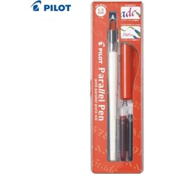 PILOT SET PLUMA LETTERING PARALLEL 1,5MM