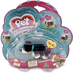 PET PARADE BLISTER 1 PERRITO SURT 22X21