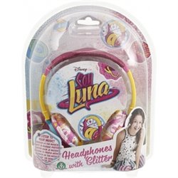 SOY LUNA CASCOS-AURICULARES