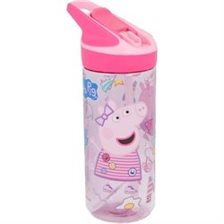 PEPPA PIG BOTELLA TRITAN 620 ML