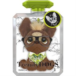 TRENDY DOGS PERRITO FASHION PERFUMADO20C