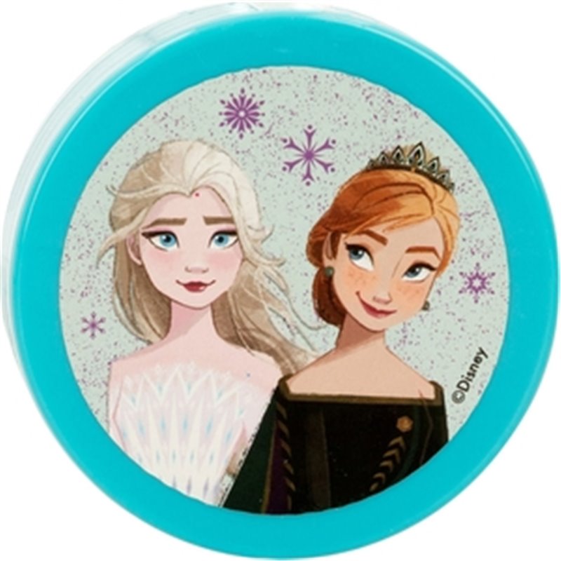 FROZEN SET MAQUILLAJE 24X16X4