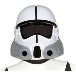 CASCO-MÁSCARA WARS GALAXIA INFANTIL