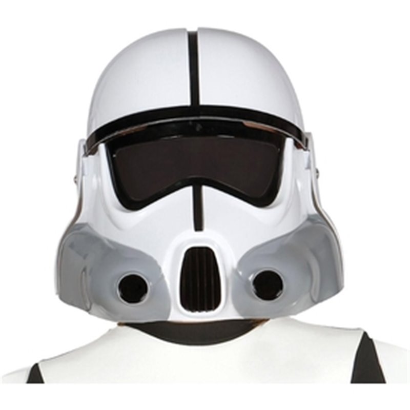 CASCO-MÁSCARA WARS GALAXIA INFANTIL