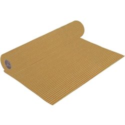 BOBINA PAPEL REGALO 62 CM MIL RAYAS ORO