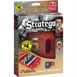 JUEGO VIAJE STRATEGO DISET